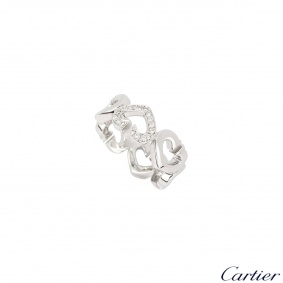 Cartier Hearts and Symbols Ring? Cartier Hearts and Symbols Ring?
